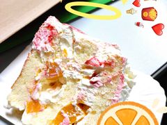 -ZUO无作不乐烘焙课堂(国贸城店)