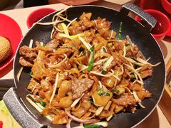 -避风塘(宝山万达店)