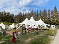 -前小桔亲子创意农场·草莓采摘·露营烧烤