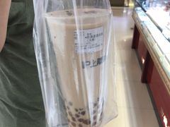 -沪上阿姨·精选茶饮(桃源友嘉购物广场店)