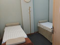 -筋骨堂热敷推拿按摩(招商花园城店)