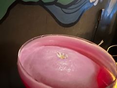 -蜉蝣酒吧(仓山万达店)