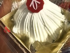 -凯司令西点房(虹桥路站店)