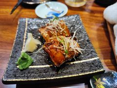 -鸟鹏烧鸟居酒屋(仁恒梦中心店)