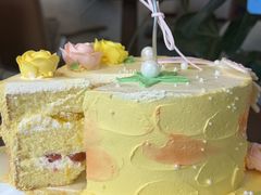 -CAKE BOSS 蛋糕老板(北京世纪金源购物中心)
