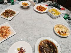 -聚丰园•湖鲜餐厅(阿红私房菜梅石路店)