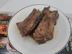 -初晋·山西地道刀削面.晋北莜面香(星耀城店)