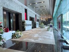 -北京希尔顿逸林酒店