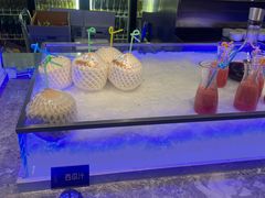 -一方渔歌蒸汽海鲜自助(文化路万达广场店)