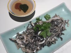 水爆肚-西夏回族烧麦馆(牡丹街店)