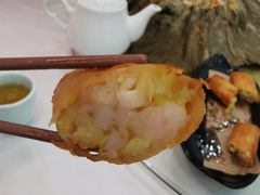 -和乐喜点(宝岗大道店)