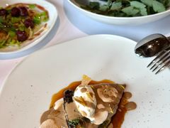 -Le Comptoir de Pierre Gagnaire