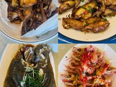 -崖口红树林海鲜餐厅