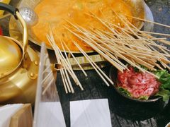 -旺蜀主成都串串火锅(西直门凯德MALL店)