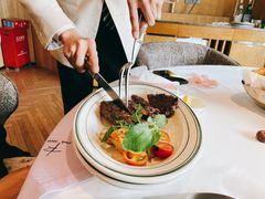 -燃扒房Steakhouse(皇庭店)