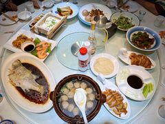 -民天酒楼(吕家营店)