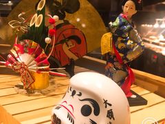 -上海锦江汤臣洲际大酒店壹阶层