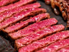 -老乾杯和牛烧肉(王府中环店)