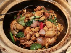 -新旺茶餐厅·早餐·夜宵(仙霞店)