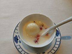 -杏花堂晋商私房菜(华熙五棵松店)