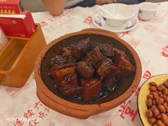 -堂瓦里·33年传统赣菜(第一街区店)