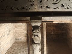 -洛阳古墓博物馆