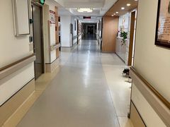 -上海爱以德护理院·康复(宝山院)