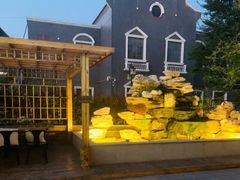 -隐食私房菜(渡口·光荣院南门·老街店)