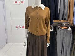 -优衣库(珠海华发商都店)