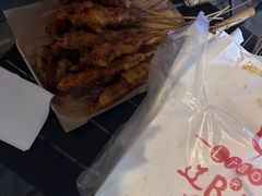 -辽B·小串(总店)