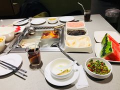 -海底捞火锅(石厦时代广场店)