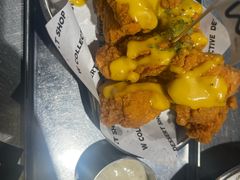 -W COLLECTIVE  DESSERT SHOP