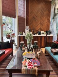 -娇玫荟SPA