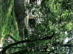 -方岩风景区
