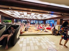 -汤连得温泉馆(宝山店)