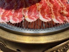 -泥炉烧肉师(新街口金銮巷店)