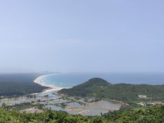 -海南铜鼓岭景区
