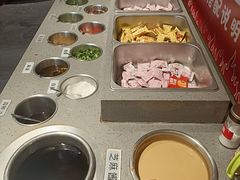 -成老灶火锅鸡(平山店)