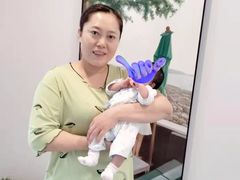 -臻爱住家月嫂育儿嫂(万达店)