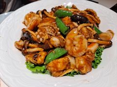 八珍豆腐-大铁勺新津菜(迎水道店)
