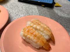 -争鲜回转寿司(南开大悦城店)