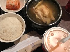 参鸡汤-大冒险家餐厅