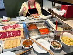 -海底捞火锅(大唐店)