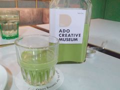 -ADO KAFE(大学城店)