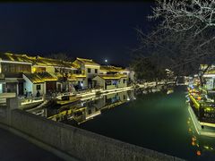 -同里湖度假村(二期店)