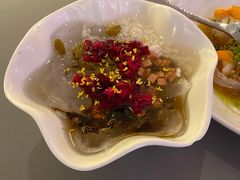 -桂满陇·蟹黄小笼汤包(中山公园店)