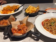 -必胜客(海安文峰店)