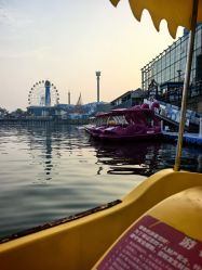-星海水上乐园(星海广场圣亚店)