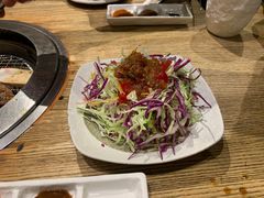 -御牛道日式烤肉料理(杭州万象城店)