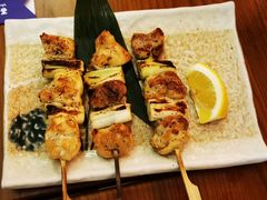 -有喜屋·深夜食堂(北京西路店)